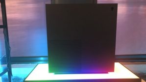 Al CES 2022 il Concept Nyx di DELL Alienware per lo streaming videoludico casalingo