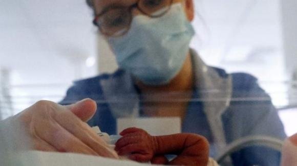 Pescara, 3 neonati in terapia intensiva: la prima volta che succede da inizio pandemia