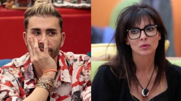 GF VIP 6, confronto tra Miriana e Giacomo: "È stata una roba squallida e di cattivo gusto"