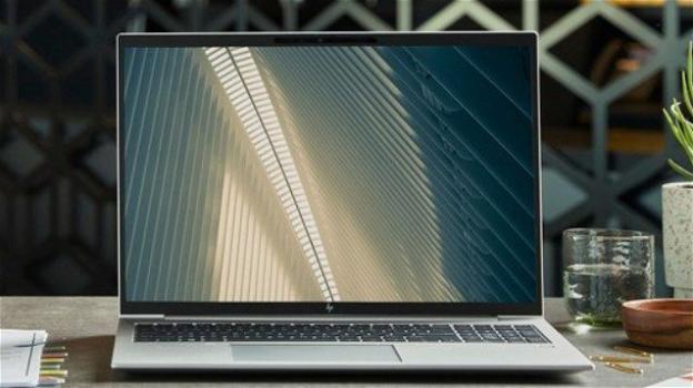 CES 2022: da HP nuovi notebook, desktop, ChromeBook, All-in-One e monitor