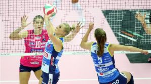 Volley femminile, Coppa Italia 2022: Conegliano vince 3-1 contro Busto Arsizio