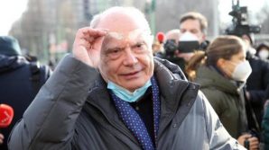 Covid-19, il virologo Massimo Galli positivo: