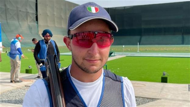 Pisa: Cristian Ghilli, promessa del tiro a volo, muore per un incidente durante una battuta di caccia