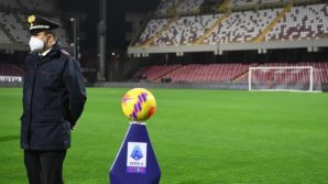 Serie A nel caos, Draghi chiama Gravina: