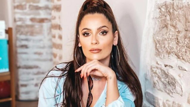 L’incubo di Alessia Macari prima del parto: "Ti stupro e poi ti uccido"