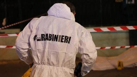 Livorno, 80enne uccide la moglie a coltellate: il cadavere scoperto dal figlio