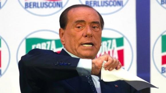 Elezioni del presidente della Repubblica, Forza Italia vuole Berlusconi al Quirinale