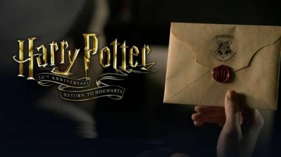 "Harry Potter: Return to Hogwarts": ne avevamo davvero bisogno?