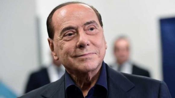 Silvio Berlusconi sarà a Roma per convincere i parlamentari a votarlo come presidente della Repubblica