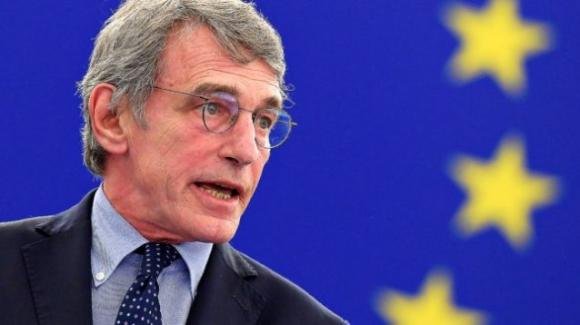 Parlamento Europeo, si è spento a 65 il Presidente David Sassoli: aveva 65 anni