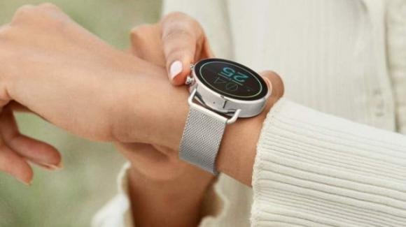 Skagen Falster Gen 6: ufficiale lo smartwatch di design con Snapdragon Wear 4100+
