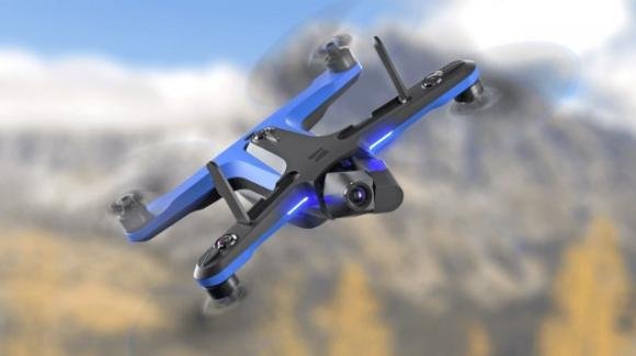 Skydio 2+: ufficiale il drone a guida autonoma con riprese 4K