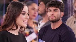 U&D, Roberta sceglie Samuele: la De Filippi promuove Luca a tronista