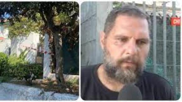 Strage di Ardea: Fabrizio Rocchi ha confessato l’omicidio della madre Graziella Bartolotta