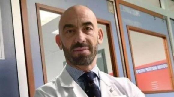 Matteo Bassetti a "Un giorno da Pecora": "senza no vax le terapie intensive sarebbero vuote"
