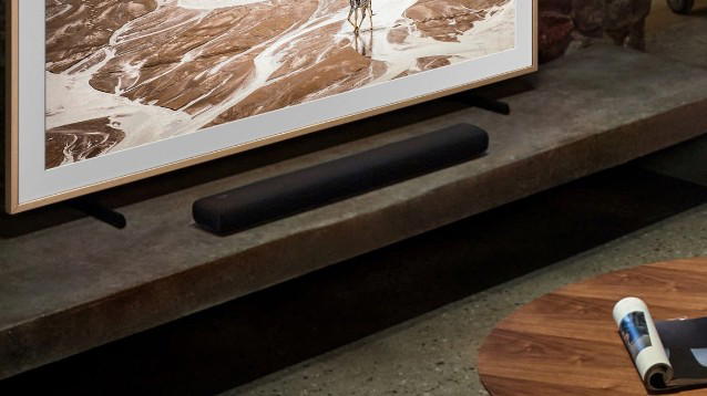 Samsung anticipa alcune delle soundbar previste per il 2022