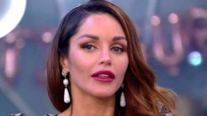 GF Vip, Delia Duran scrive una lettera ad Alex Belli: