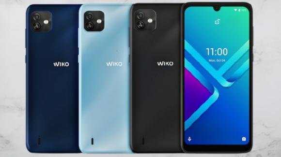 Wiko Y82: ufficiale il low cost franco-cinese con l’anima del senior phone