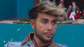 GF Vip, Giacomo Urtis fa una confessione spiazzante su Corona:
