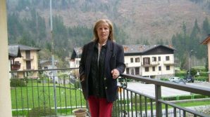 Tragedia ad Albino: Francesca Baglio è la donna morta carbonizzata per un malore