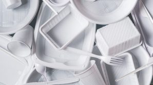 Dal 14 gennaio 2022 ufficialmente vietata la plastica monouso