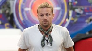 GF Vip, l’attacco di Davide Silvestri:
