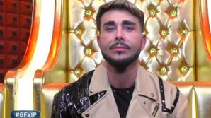 GF Vip, la rivelazione di Giacomo Urtis: “Ho frequentato un cantante famoso”
