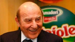 Cesena, Amadori licenzia la nipote Francesca: