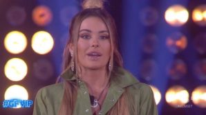 GF Vip, Sophie prende in giro Gianmaria: