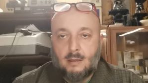 Caserta: Domenico Biscardi, leader dei no-vax italiani, non era iscritto a nessun albo dei medici