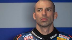 Marco Melandri: