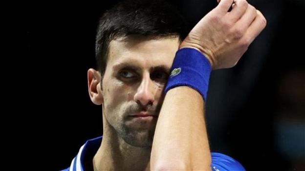 Australian Open, Novak Djokovic espulso definitivamente dal Paese: non giocherà al torneo