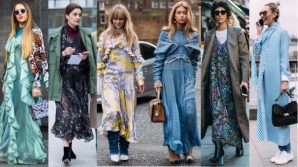 La magia del layering: la nuova moda di TikTok