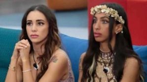 GF Vip, Lulù Selassié contro sua sorella Jessica: