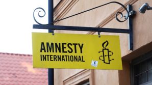 Covid-19, Amnesty International: