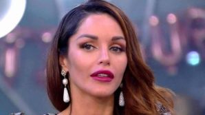 GF Vip, Delia fa una confessione piccante: