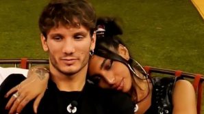 GF Vip, Manuel e la commovente lettera a indirizzo di Lulù: