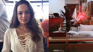 USA: senzatetto entra in un negozio e accoltella a morte la commessa 24enne