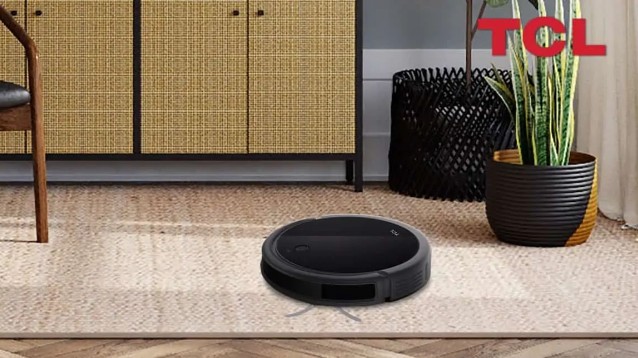 Per TCL SWEEVA 6500 Sacchetti Polvere Compatibili Grande