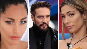 GF Vip 6, spunta un segreto tra Belli e la Sorgé: le confessioni notturne di Delia e Soleil