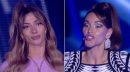 GF Vip, il duro confronto tra Soleil e Delia: