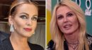 GF Vip, il confronto tra Sonia Bruganelli e Nathalie Caldonazzo: