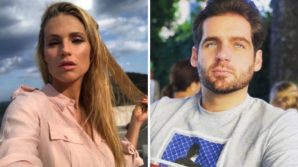 Hunziker-Trussardi, amore al capolinea: l’ufficialità