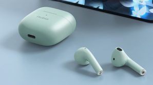 Nubia New Sound C1 TWS: da ZTE i nuovi auricolari low cost con Bluetooth 5.3