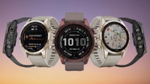 Garmin ufficializza gli sportwatch Fenix 7 ed Epix 2a gen