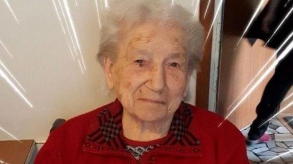Padova, addio nonna Ida Zoccarato: era la donna più anziana del Veneto e d’Italia