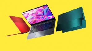 INBook X2: ufficiale il nuovo notebook di Infinix