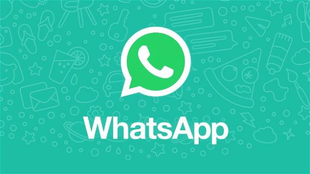 WhatsApp: in beta arriva l’assistenza tecnica via chat