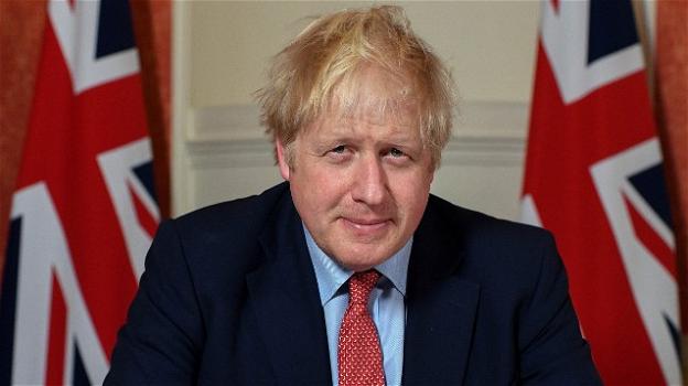 Regno Unito, l’annuncio di Boris Johnson: "Via mascherine e green pass"