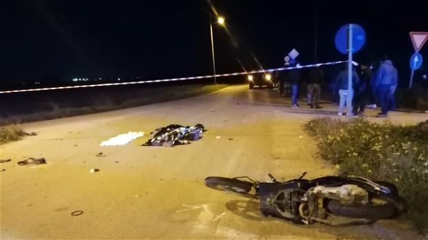 Brindisi, incidente stradale sulla provinciale: Tuturano sotto shock per la morte di Damiano Carone